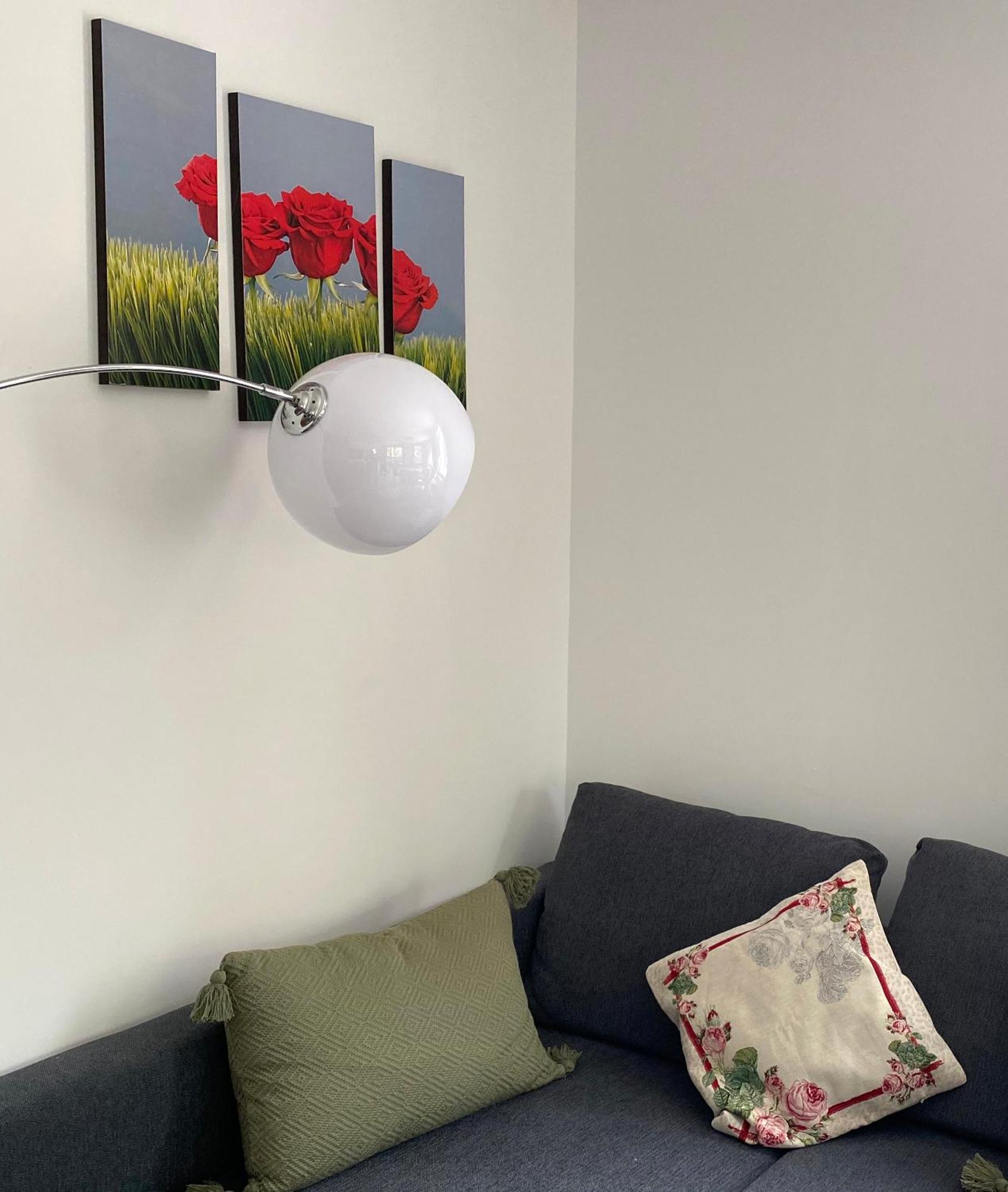 Four Flowers Apartman Siofok Ngoại thất bức ảnh