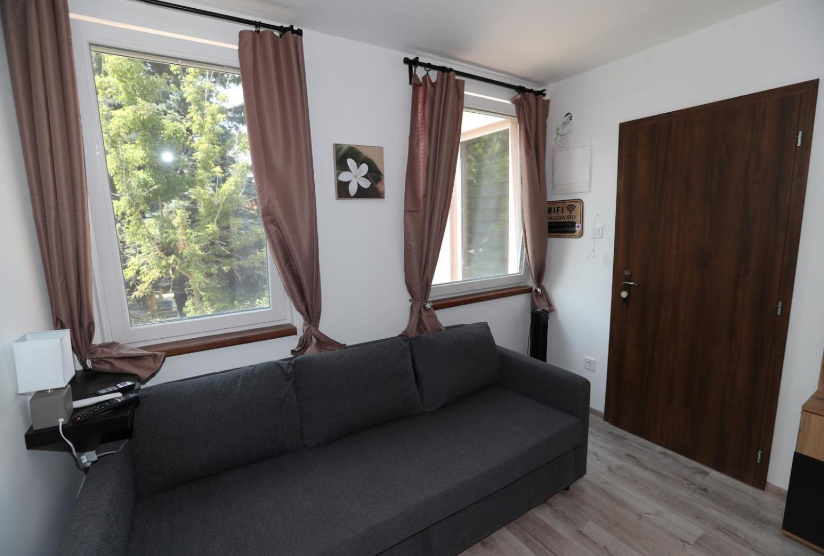 Four Flowers Apartman Siofok Ngoại thất bức ảnh