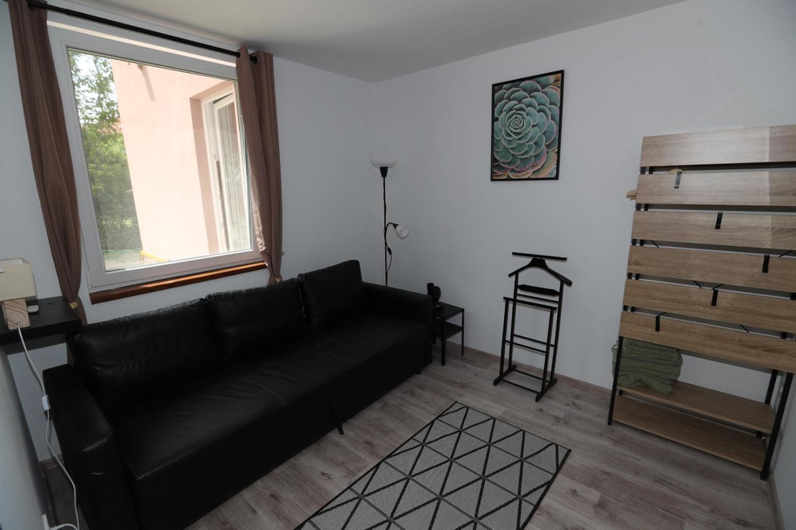 Four Flowers Apartman Siofok Ngoại thất bức ảnh